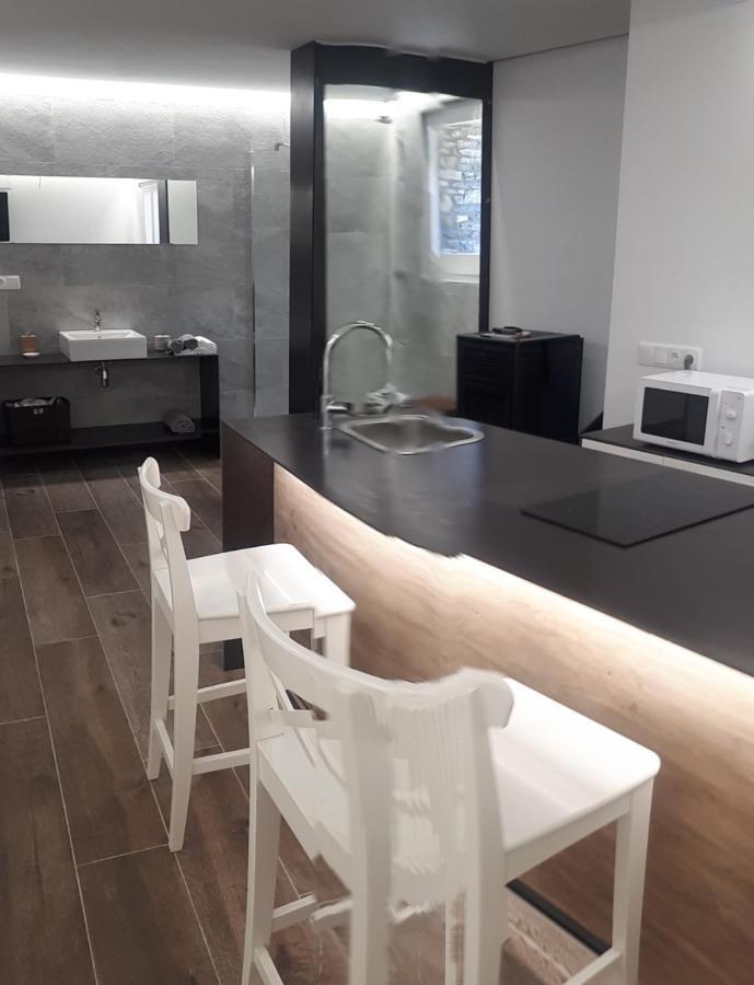 Cal Dalmau Apartaments Loft Pardines Exterior foto